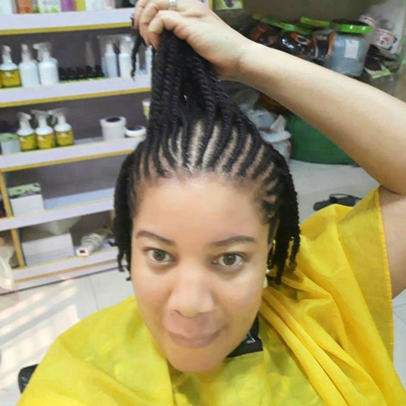 Diana, 33, La palma