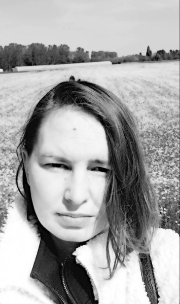 Anastasiia, 37, Lome