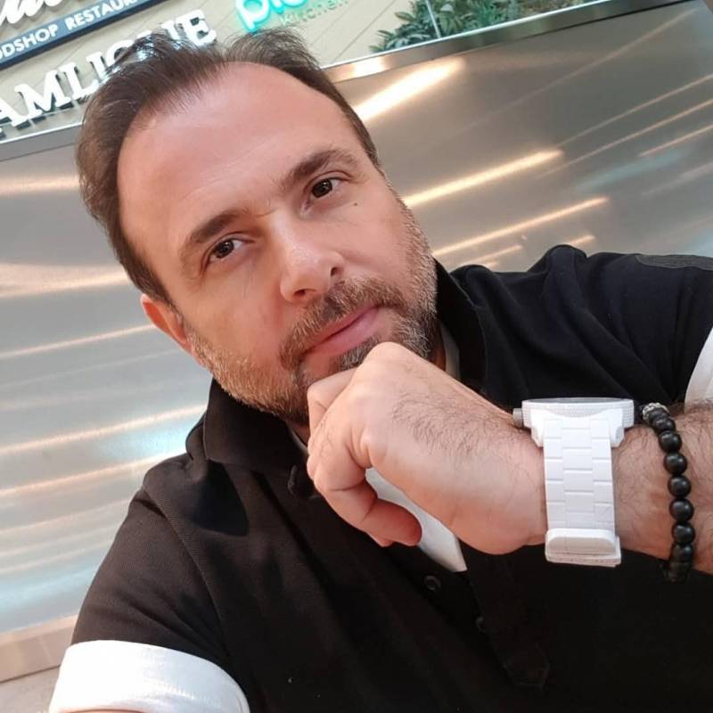 Bart, 46, Bedford Pennsylvania