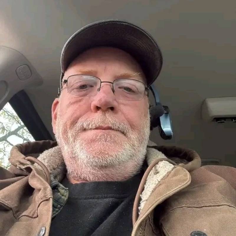 James  Justin, 66, Austria