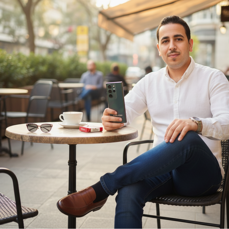 عمرو, 40, North Miami florida
