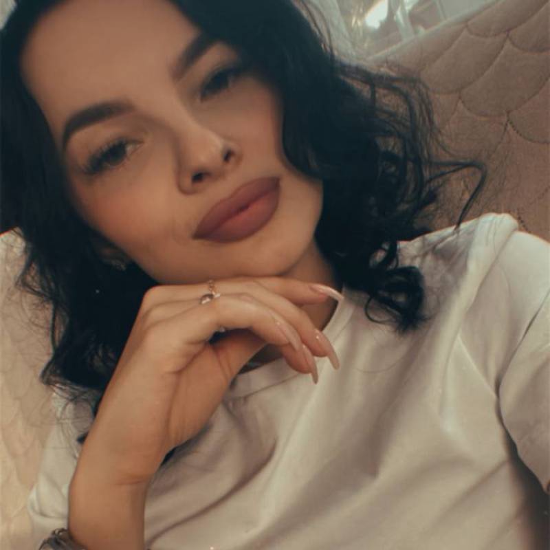 aLina, 37, Sharja