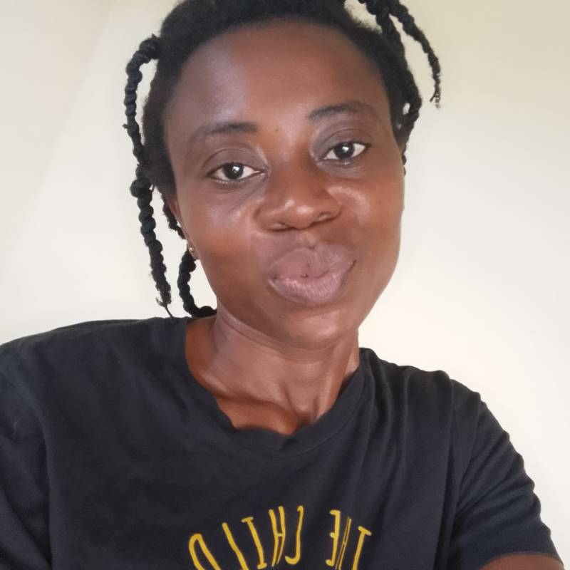 Nana, 34, Los Angeles California