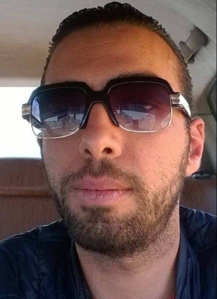 Youssef, 41, Florida City Florida United States