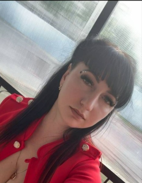 AlinaLina, 37, Bellevue Washington state