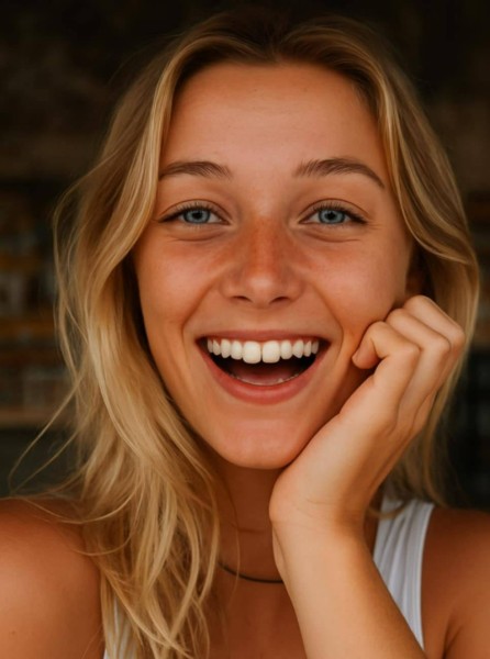 Giovana, 24, Dubai