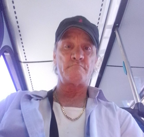 David, 48, United state