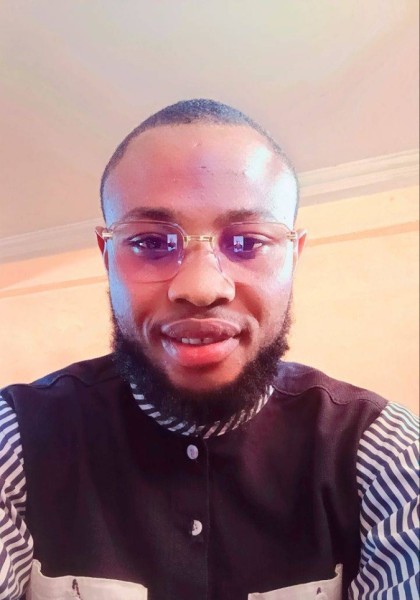 Fode, 26, Cahdpur