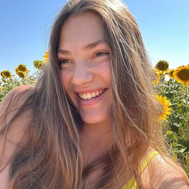 Manuella Layma, 27, United states