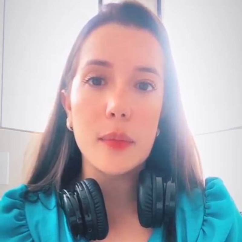 Victoria Claire, 31, La palma