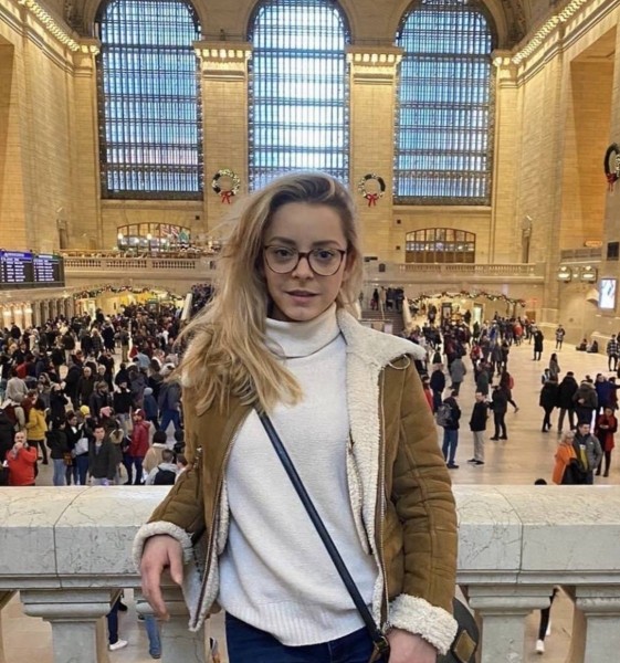 Michelle, 40, Illinois