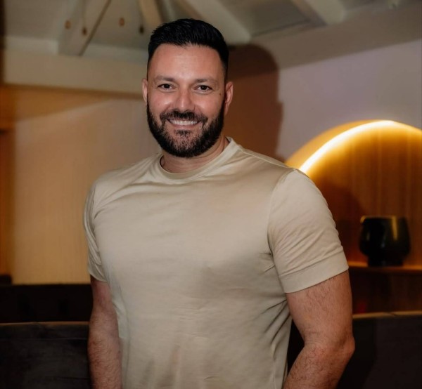 Craig, 51, GERMANY