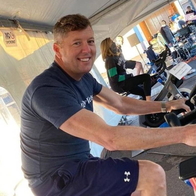 michael, 57, anywhere