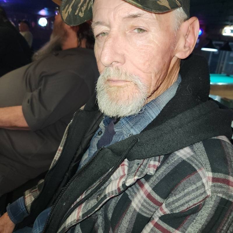 Manny, 70, USA