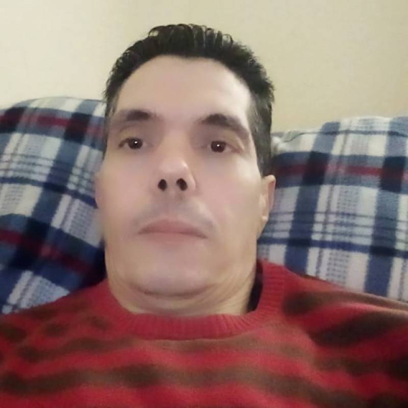 Radavane, 55, Charleston West Virginia