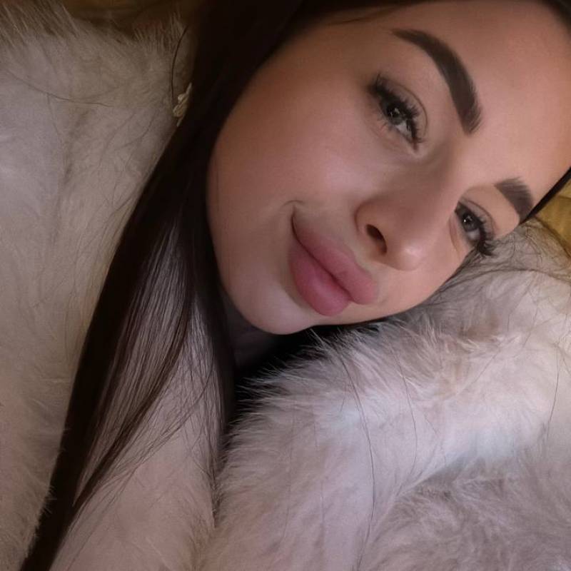 Daria, 26, Montana