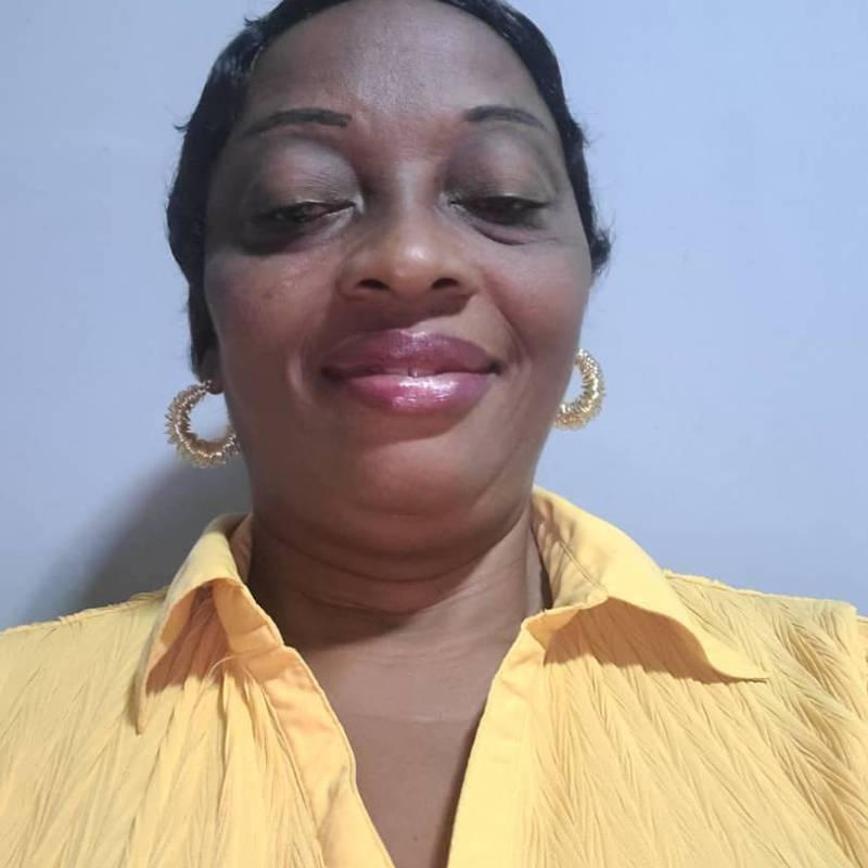 Judith, 48, Denver