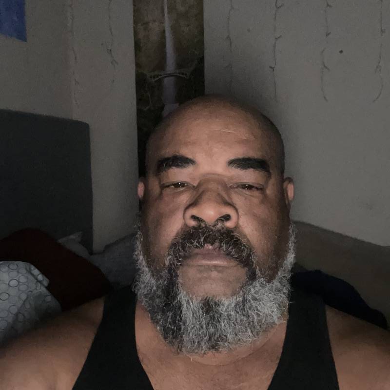 Albert, 57, Toronto