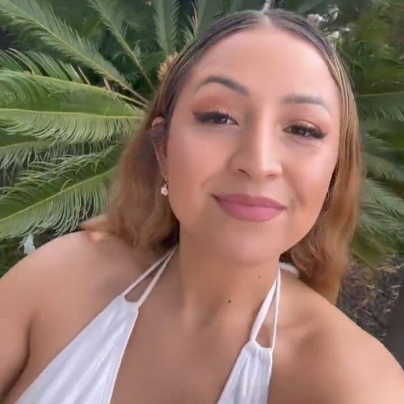 Jenny Edward, 28, Philadelphia