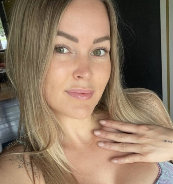 Irene, 37, Raleigh