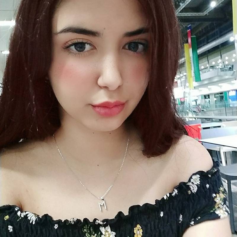 rebekah, 28, Lagos