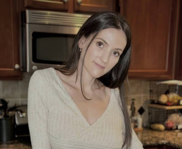 Vicky, 37, Maroc