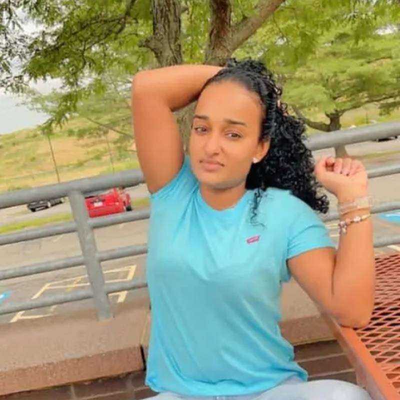 Telma Buadu, 26, Bonpara