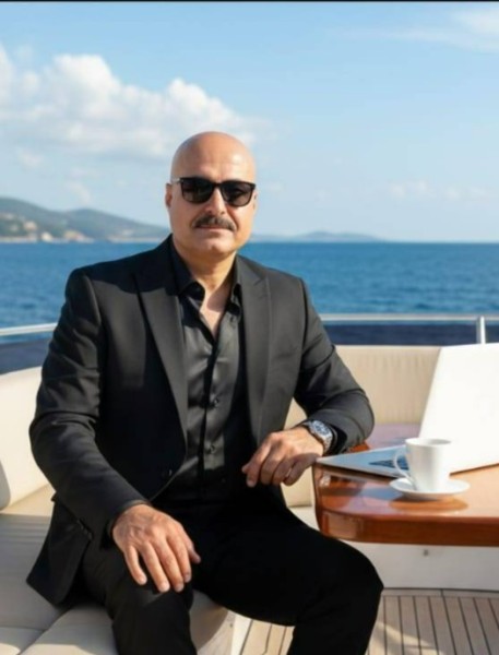 Ahmad, 54, Afghanistan