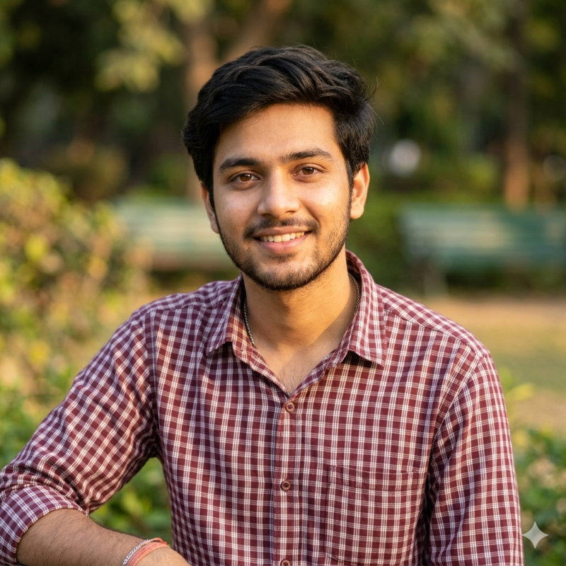 Manu, 21, Michigan