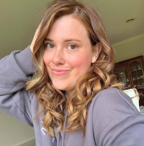 Kimberly, 40, Florida
