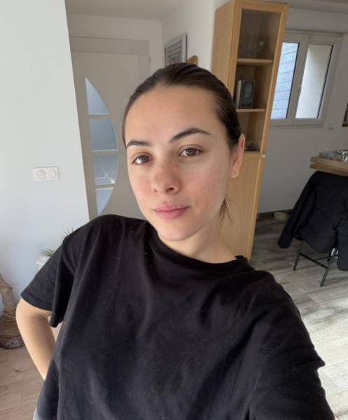 berenice, 27, Florida City Florida United States