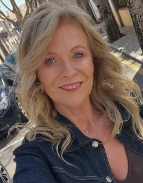 Lucy, 46, Nairobi