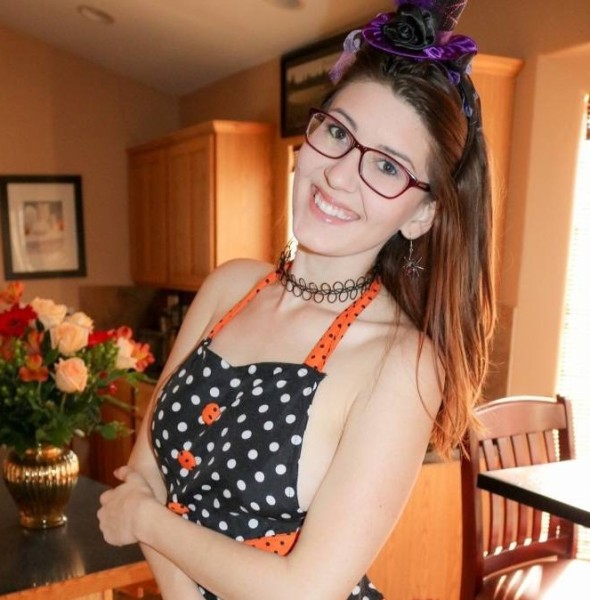 Harmbic sarah, 26, New york