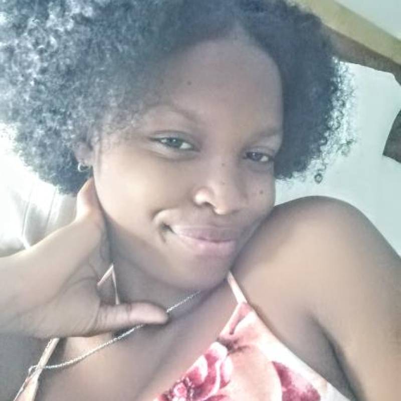 Clarissa, 22, Montana