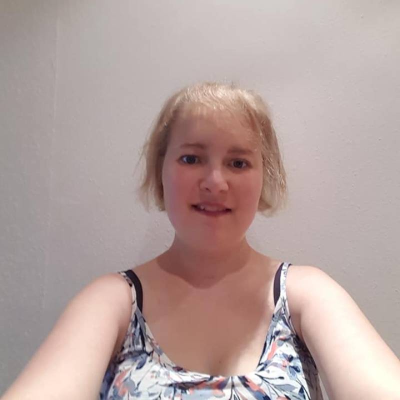 Jane, 37, Rafah