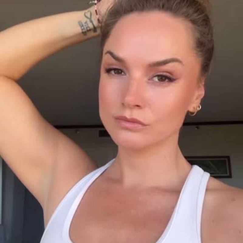 Maryalx, 29, Switzerland