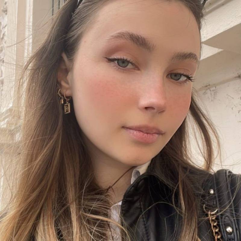 Melody, 27, Austin Texas
