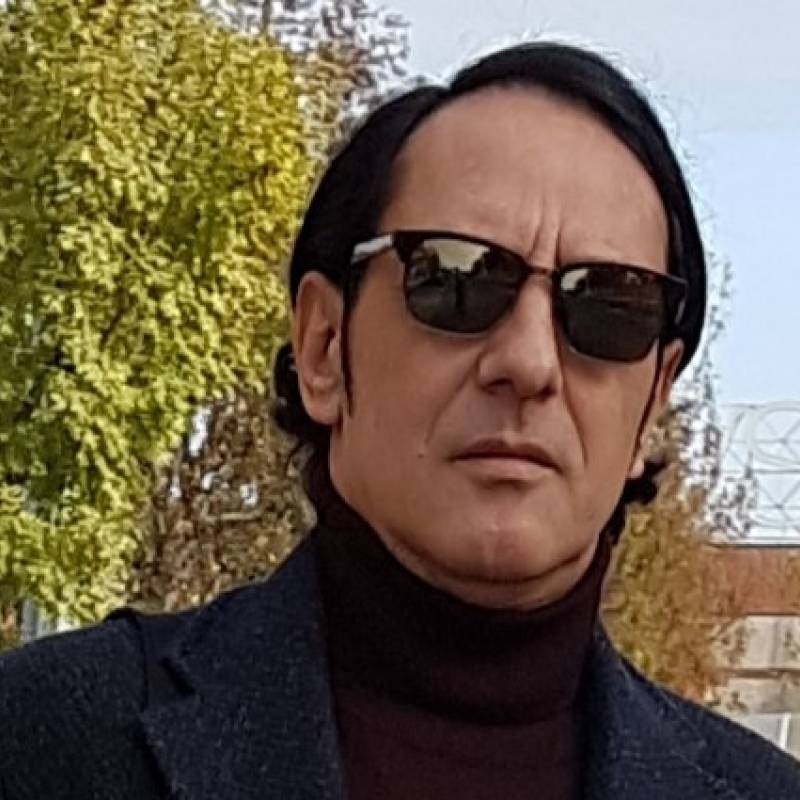 BoyB, 57, Edmonton