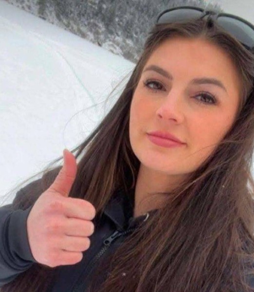 Hannah baron, 25, Warsaw Poland