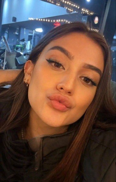 Kendall, 30, London UK