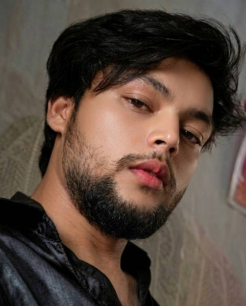 Usman, 26, Newark New York