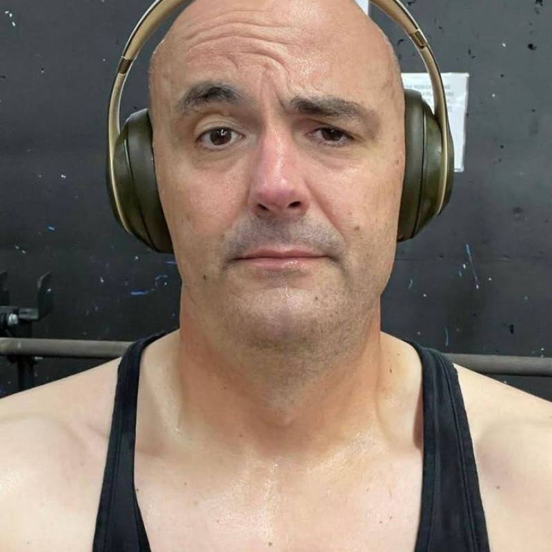 Stephen, 41, Shikrapur