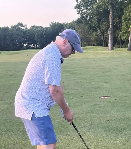 Brian, 59, Ecuador