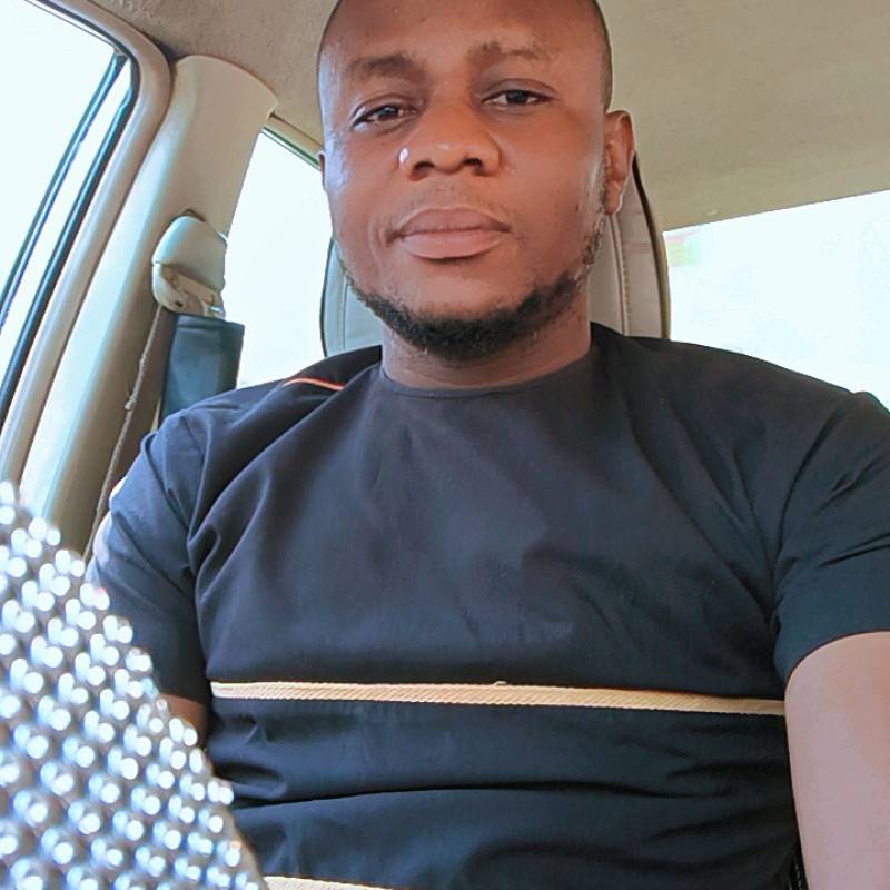 Emmanuel, 38, Ohio