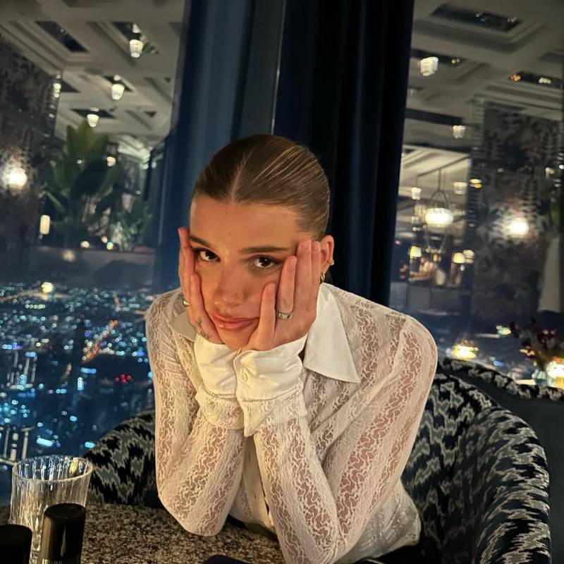 Sarah, 43, kabul