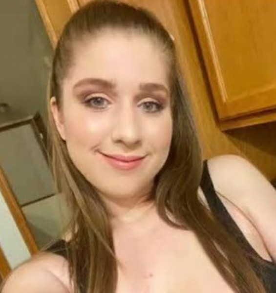 Laura Smith, 30, El cajon