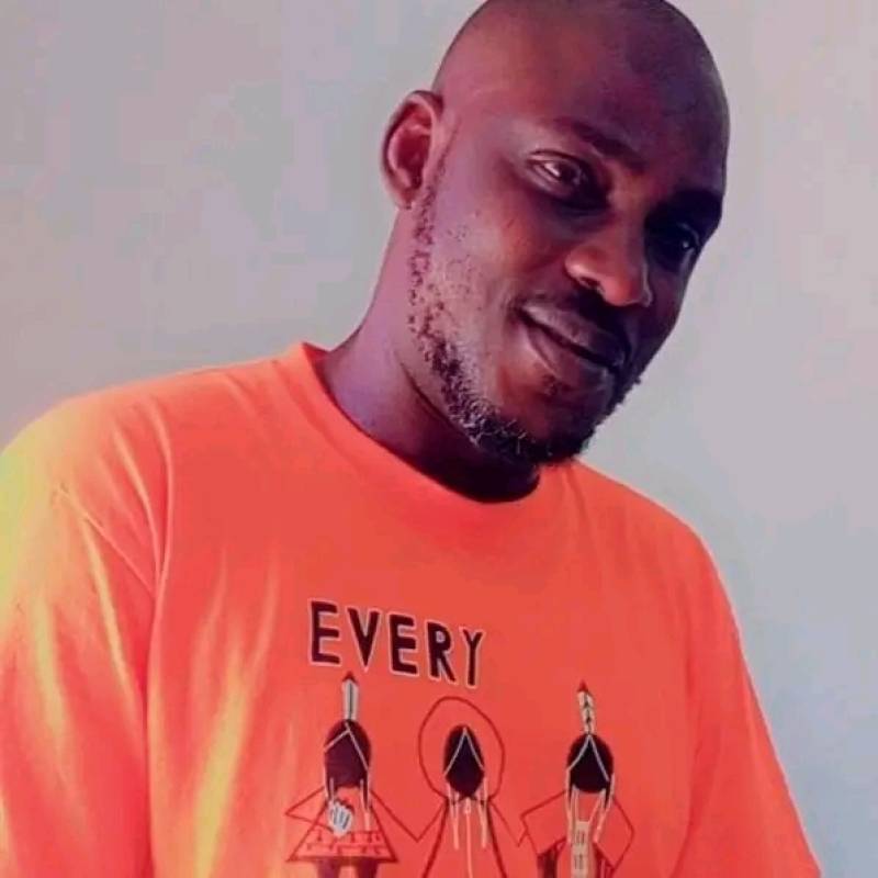 Richard, 49, Banner Illinois