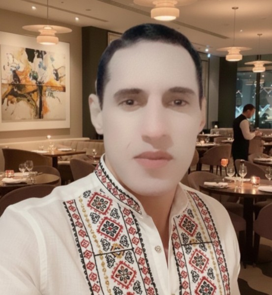 mahmoudsaidtaha, 45, Frankfurt