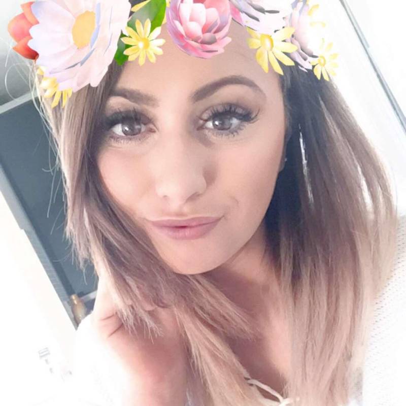Jasmijn, 36, Liberty Missouri