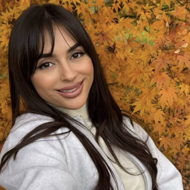 Iryna, 26, Warren Ohio
